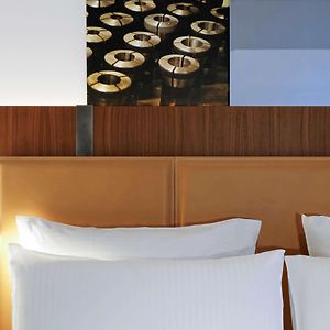 Chambre de Luxe Lit King-Size
