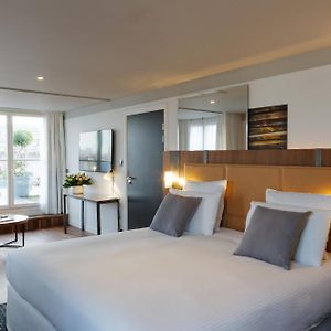 Suite de Luxe Lit King-Size